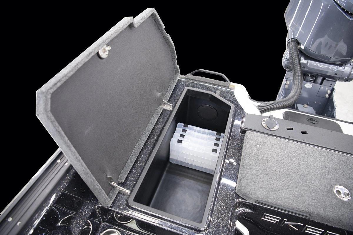 2026 Skeeter WXR2260