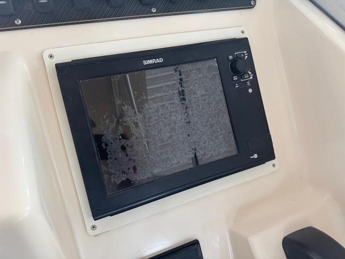 Used 2011 Grady White 275 Freedom