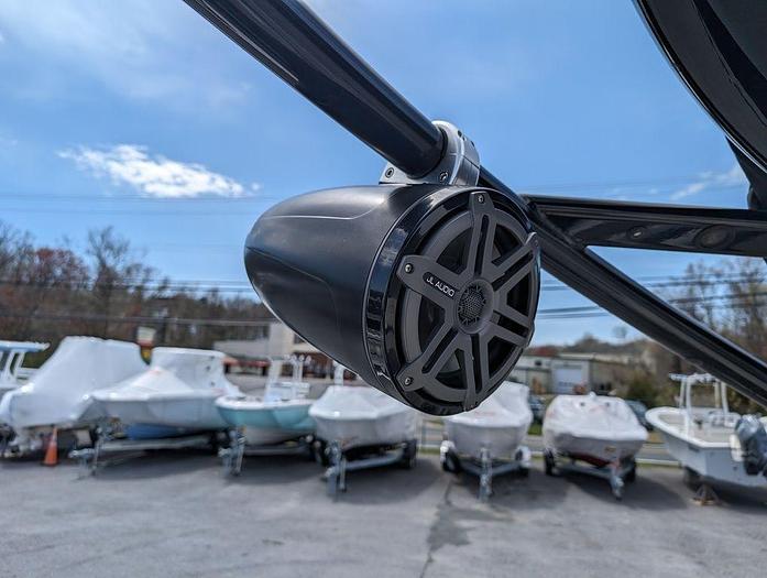 Used 2014 Yamaha Marine 242 Limited S With Galvanized Trailer