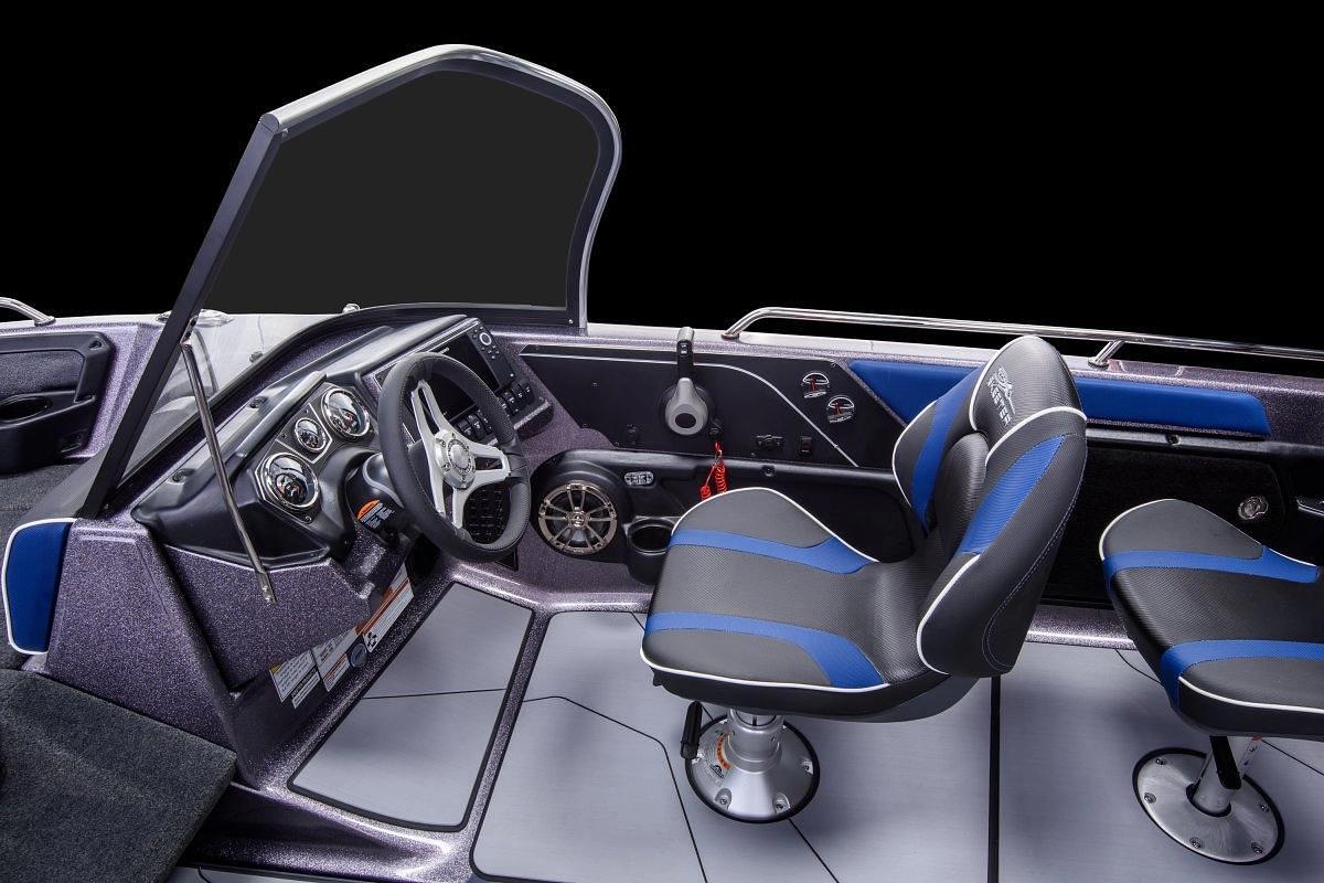 2026 Skeeter SOLERA189