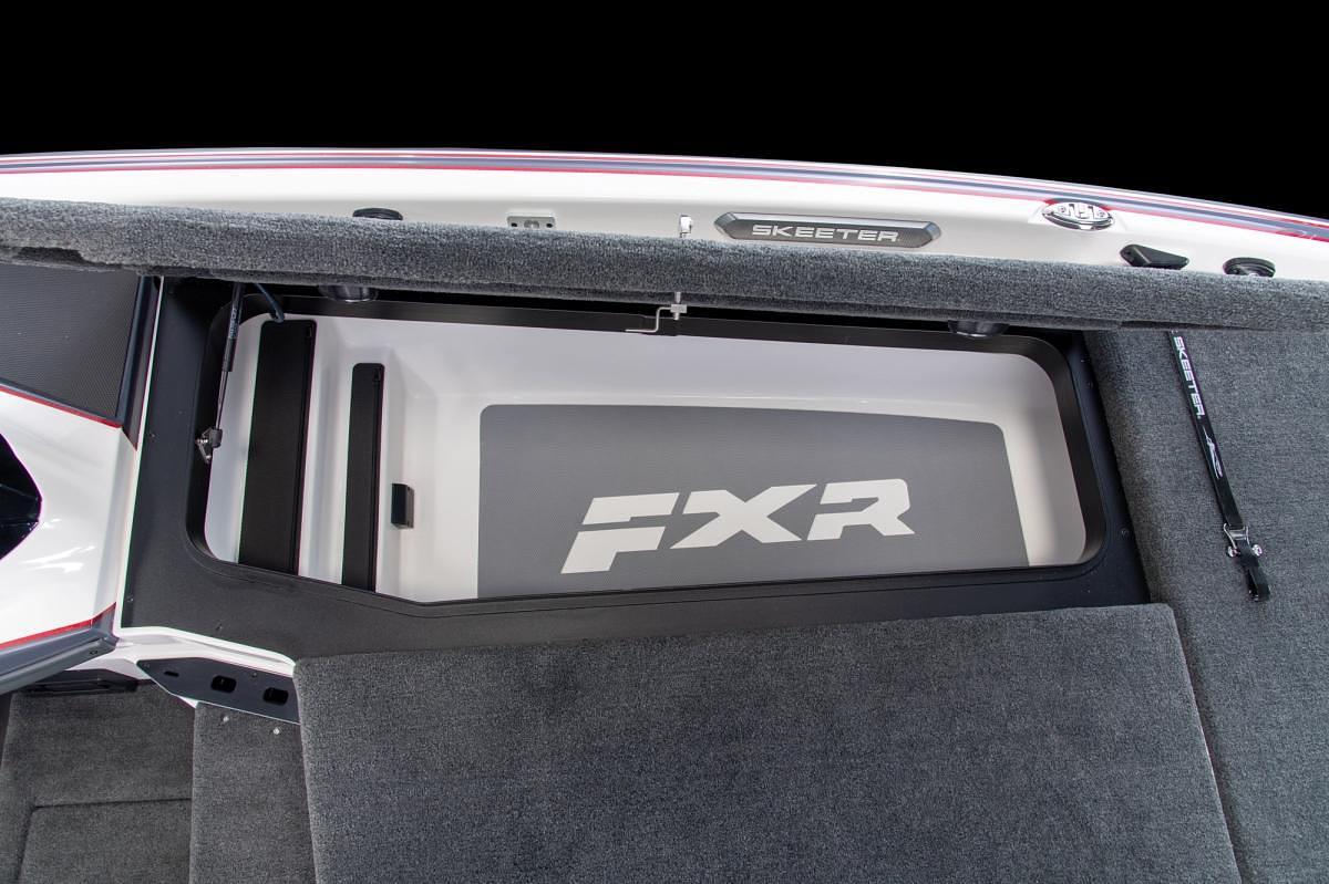 2026 Skeeter FXR21 PRO