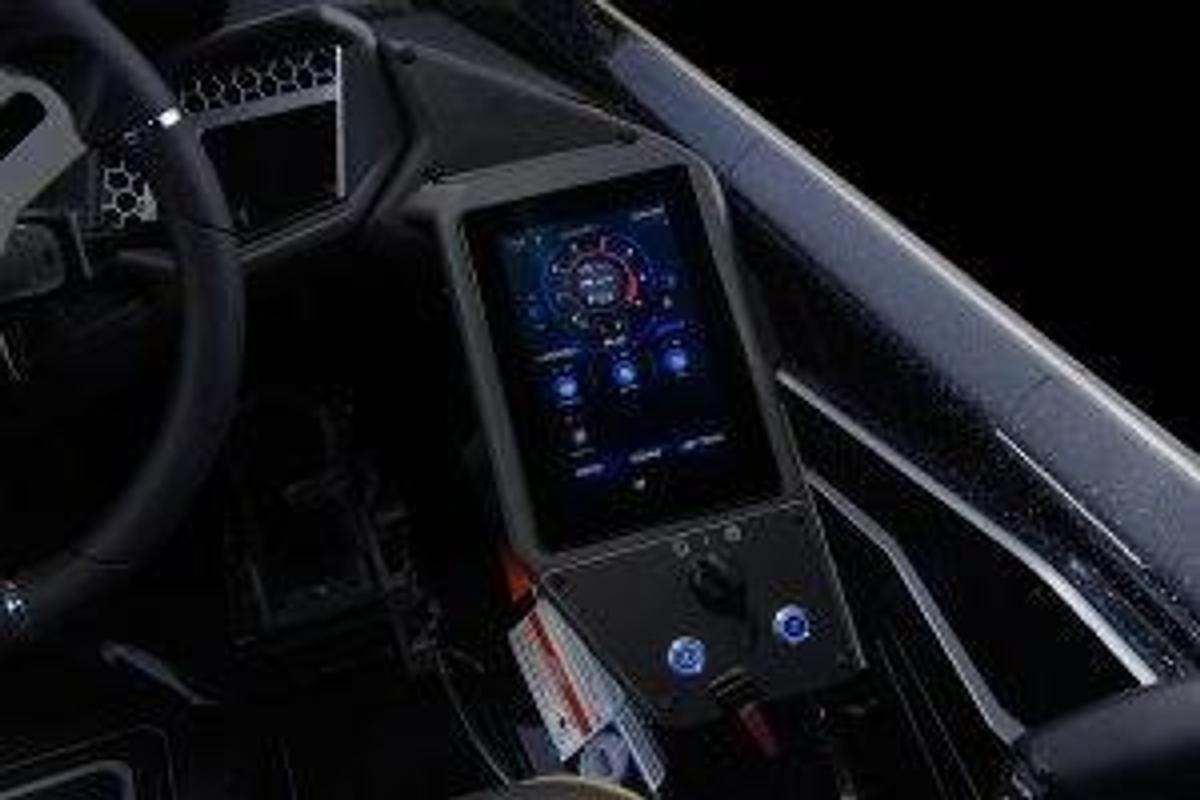 2026 Skeeter FXR21 APEX