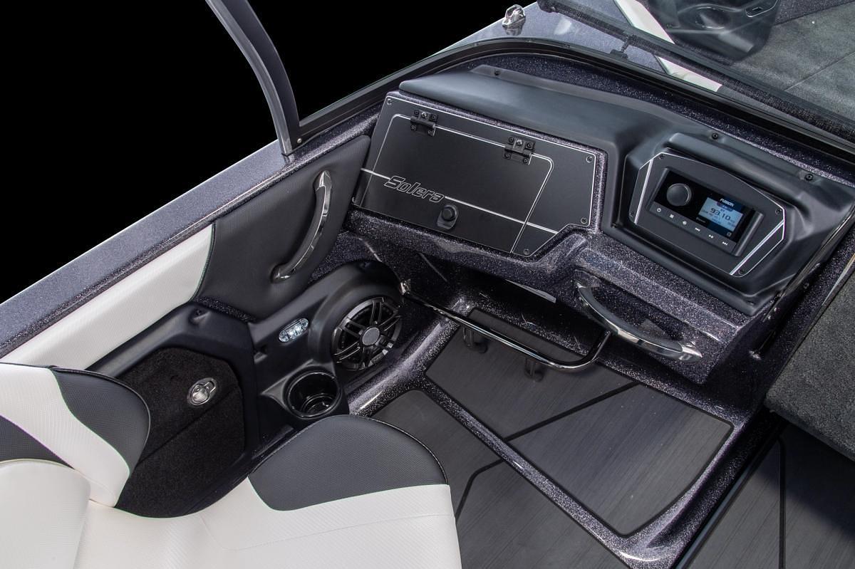 2026 Skeeter SOLERA205