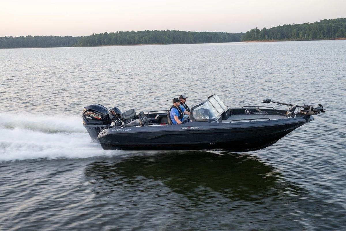 2026 Skeeter WXR2060F
