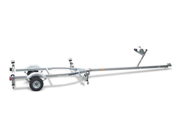 2026 Load Rite Galvanized Catamaran 16800CWT