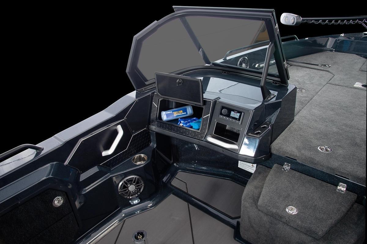 2026 Skeeter WXR2060