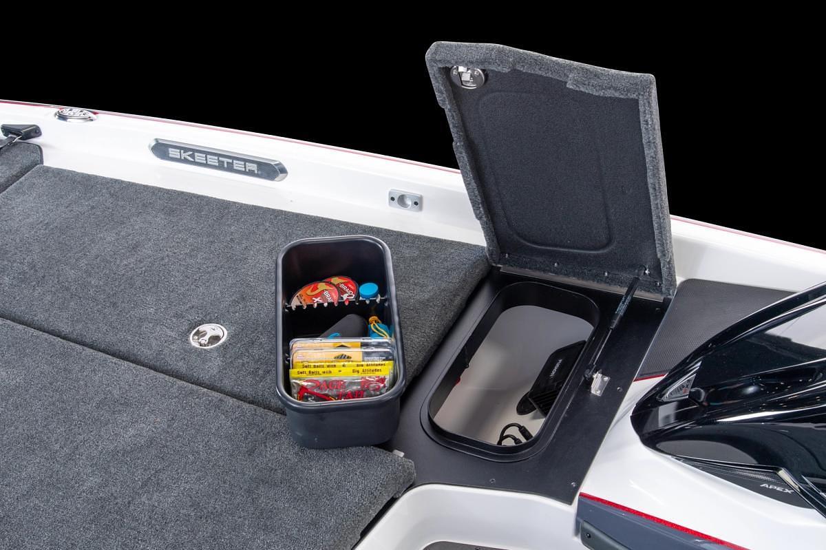 2026 Skeeter FXR21 PRO