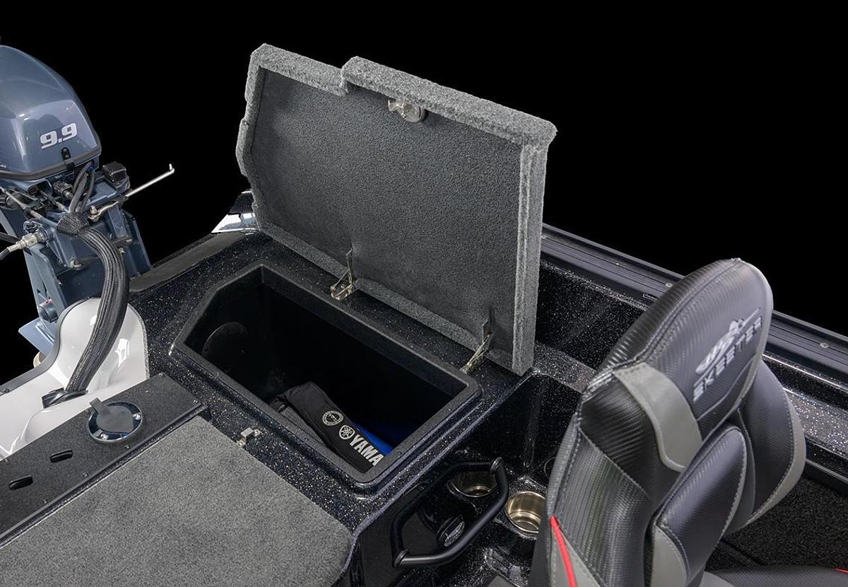 2026 Skeeter WXR2060