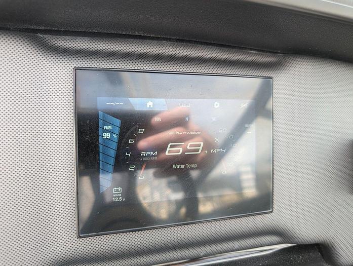 Used 2023 Yamaha Marine AR195