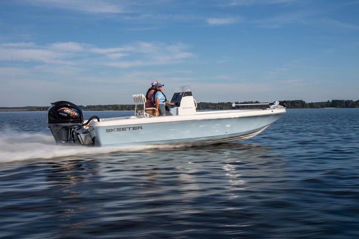 2026 Skeeter SX2350