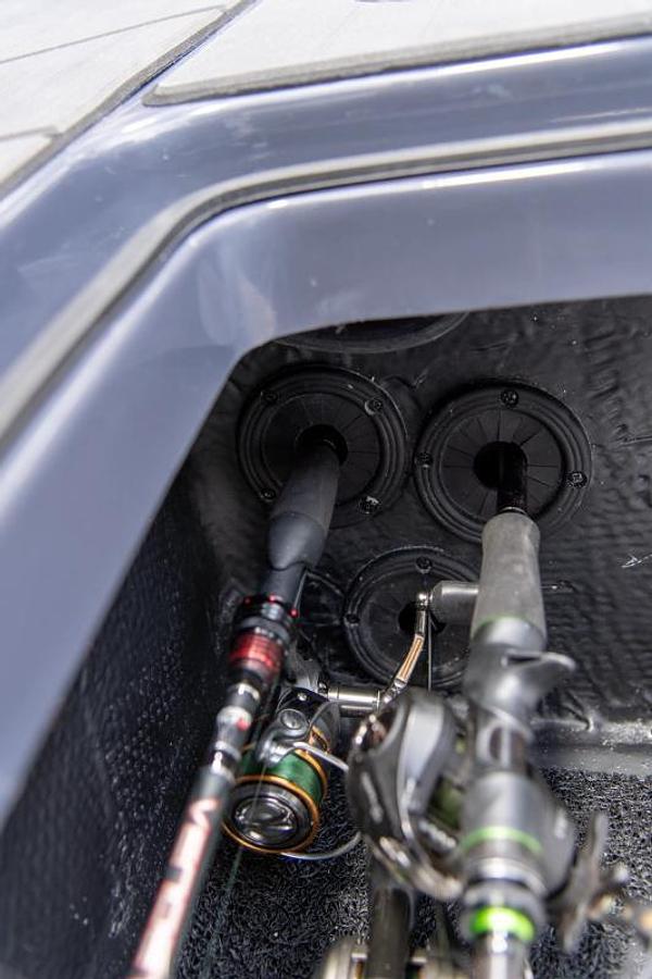 2026 Skeeter SOLERA205