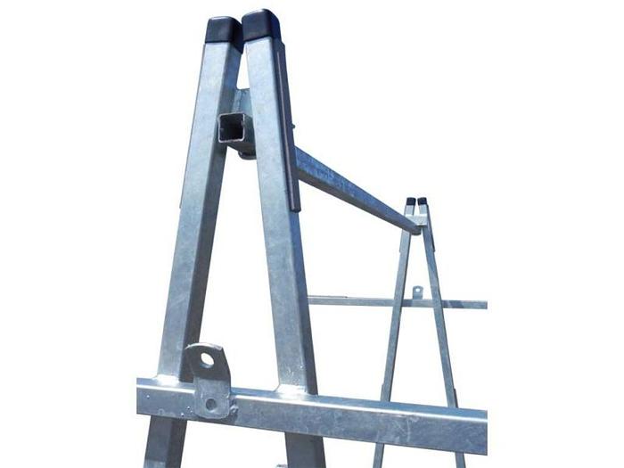 2026 Load Rite Kayak K1000-4T