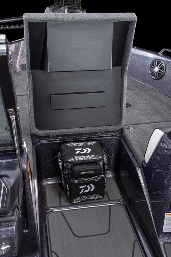 2026 Skeeter SOLERA205