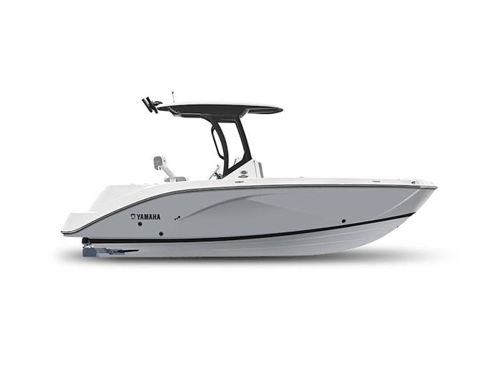 2025 Yamaha Boats 222 FSH Sport E