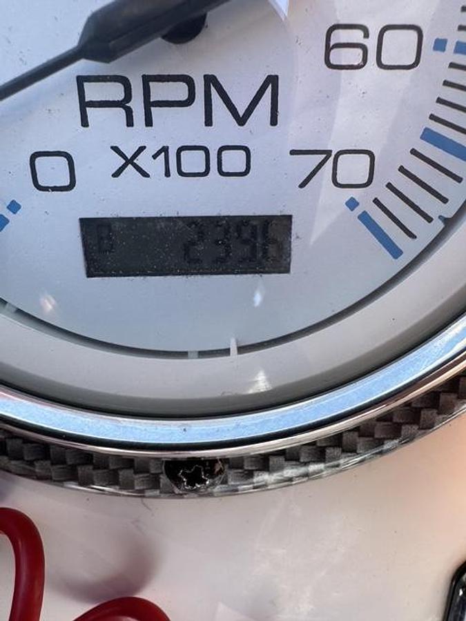 Used 2011 Carolina Skiff 218 DLV