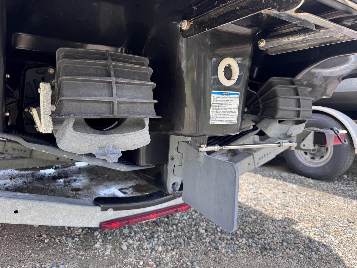 Used 2019 Yamaha 242SE