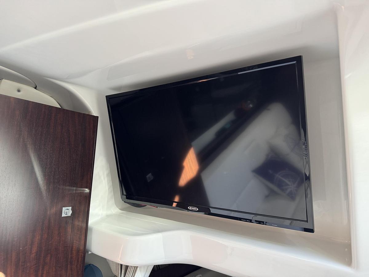 Used 2019 Monterey 355 Sport Yacht