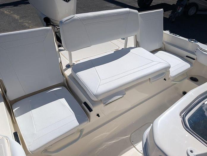 2025 Skeeter SX2550 Family