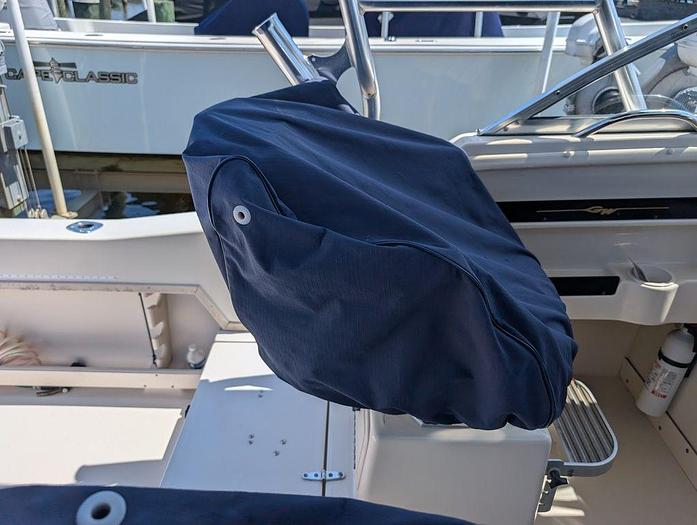 Used 2004 Grady White 258 Journey