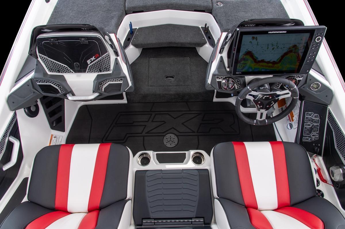 2026 Skeeter FXR20 PRO