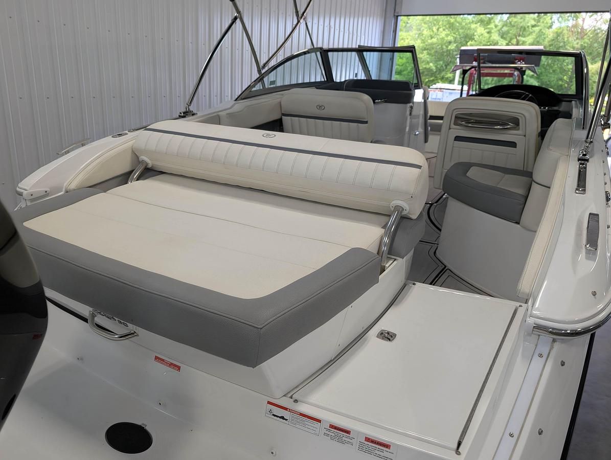 Used 2020 COBALT 25 SC