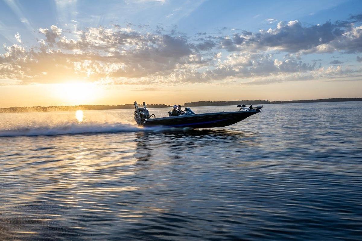 2026 Skeeter FXR21 FLEX