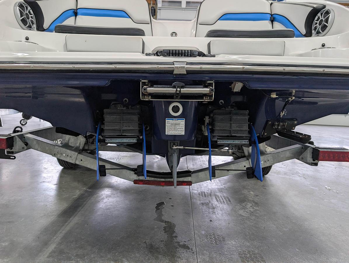 Used 2019 YAMAHA 242X E-SERIES