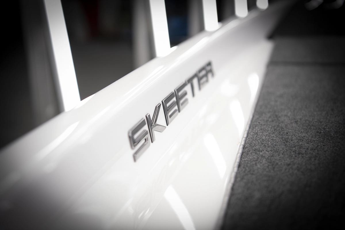 2026 Skeeter ZXR21SE