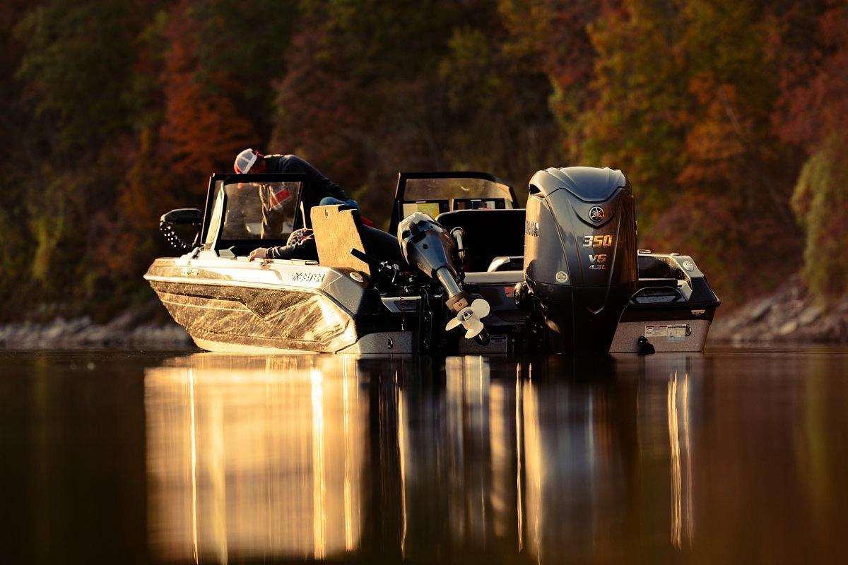 2026 Skeeter WXR2260