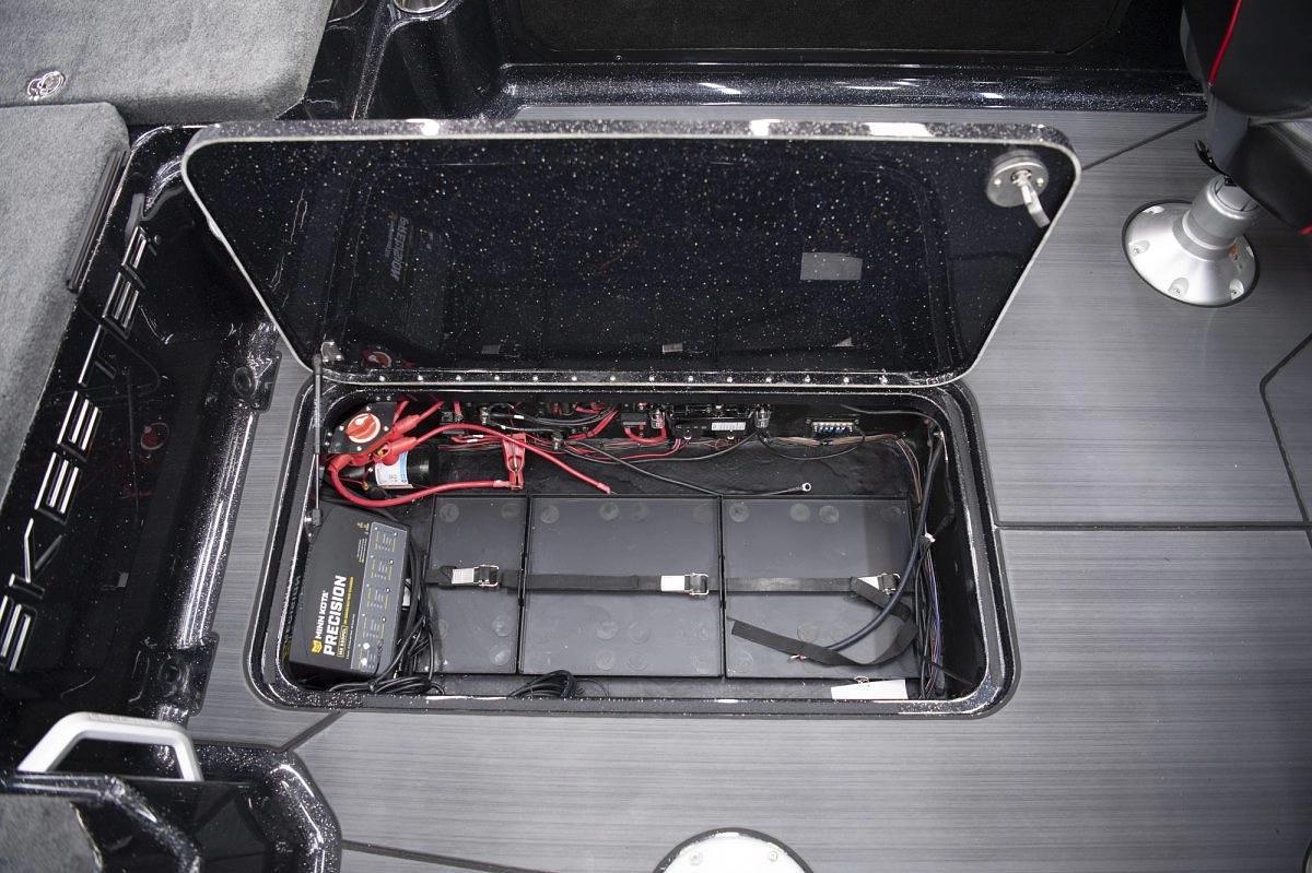 2026 Skeeter WXR2260