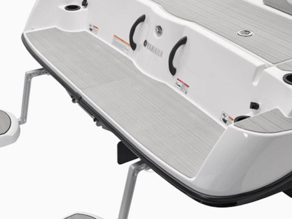 2025 Yamaha Marine SX220 Base