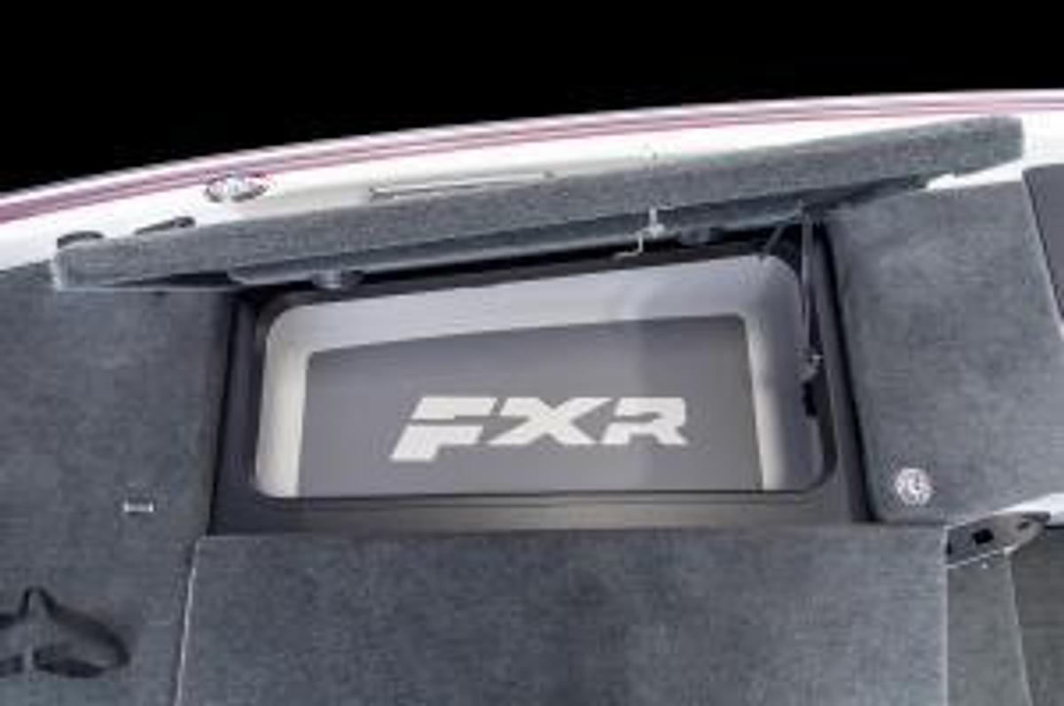 2026 Skeeter FXR21 APEX