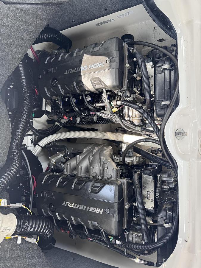 Used 2019 Yamaha 242SE