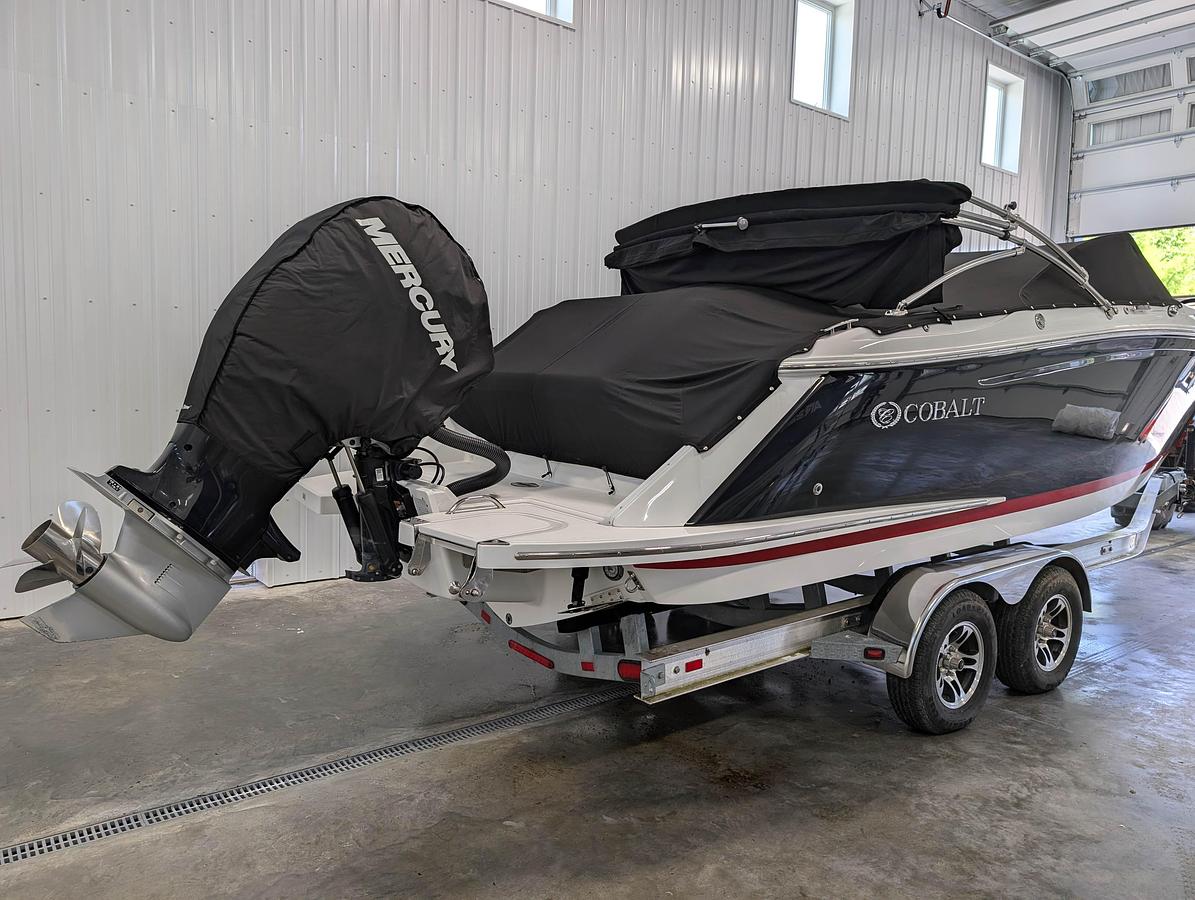 Used 2020 COBALT 25 SC