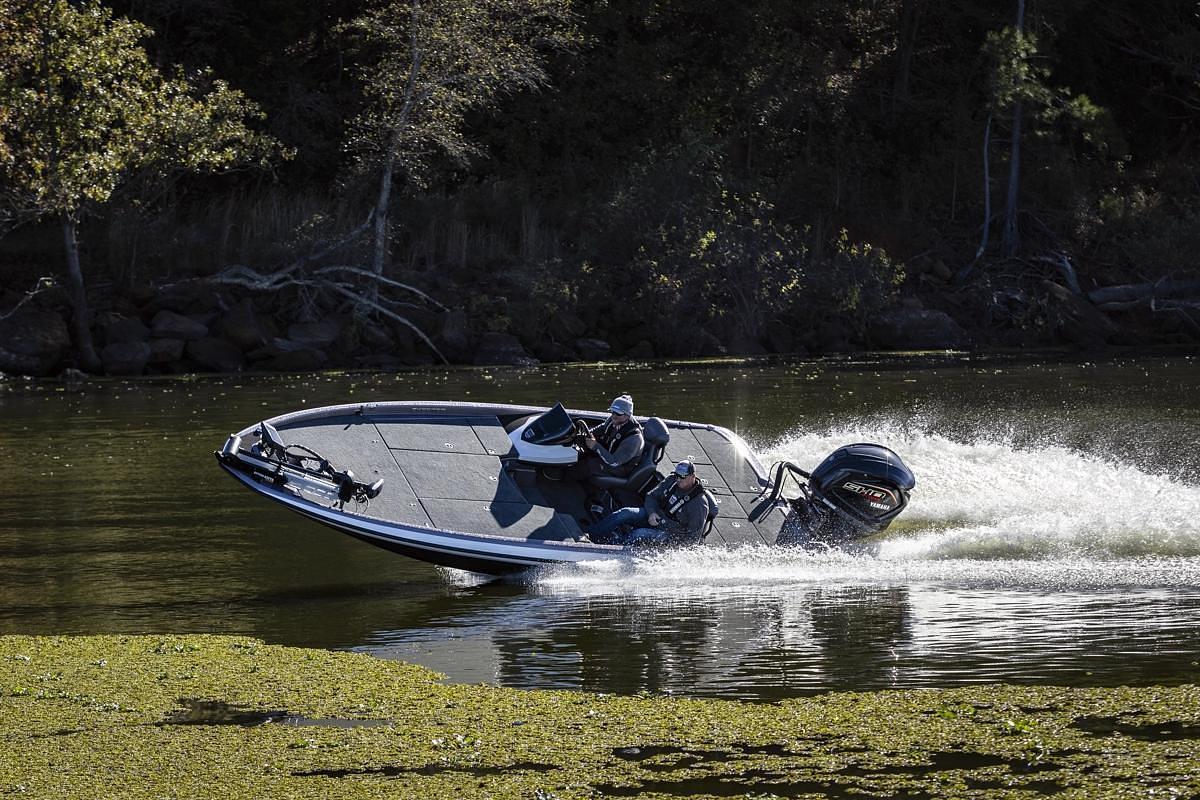 2026 Skeeter ZXR21SE