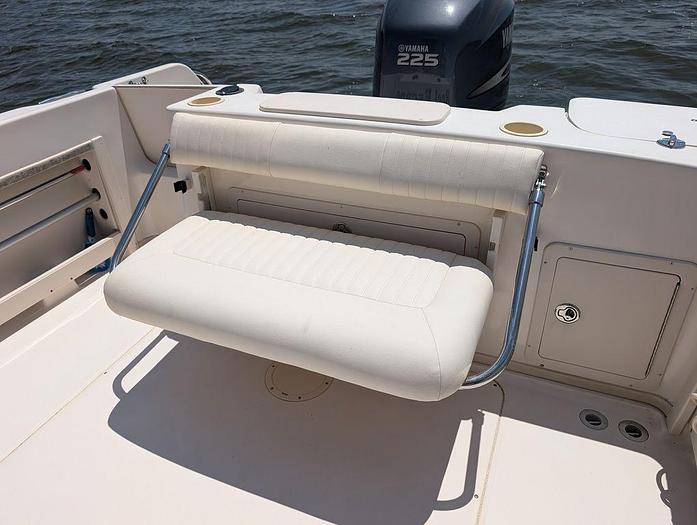 Used 2004 Grady White 258 Journey