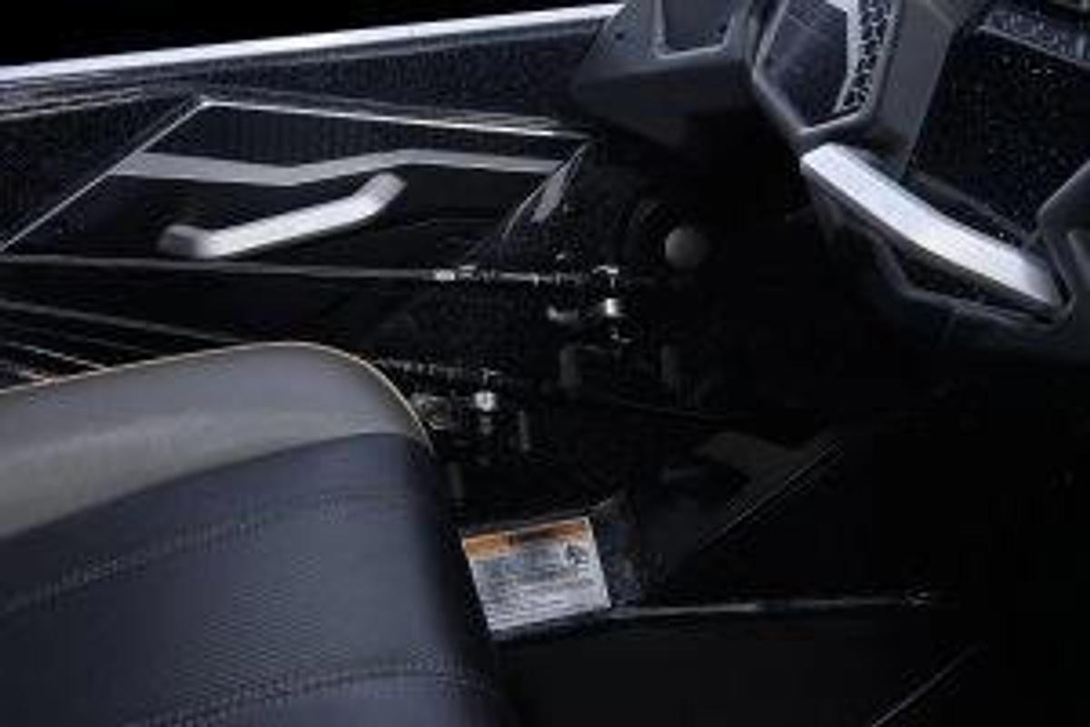 2026 Skeeter FXR21 APEX