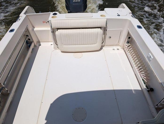 Used 2004 Grady White 258 Journey