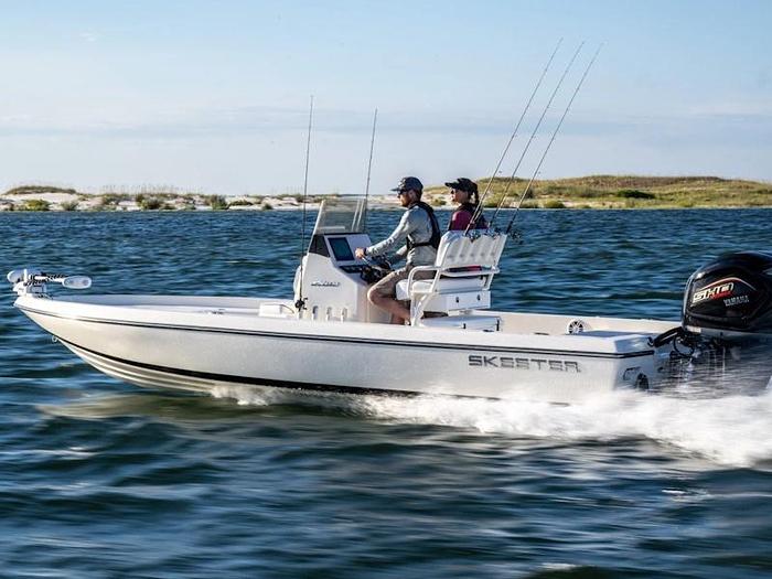 2025 Skeeter SX230