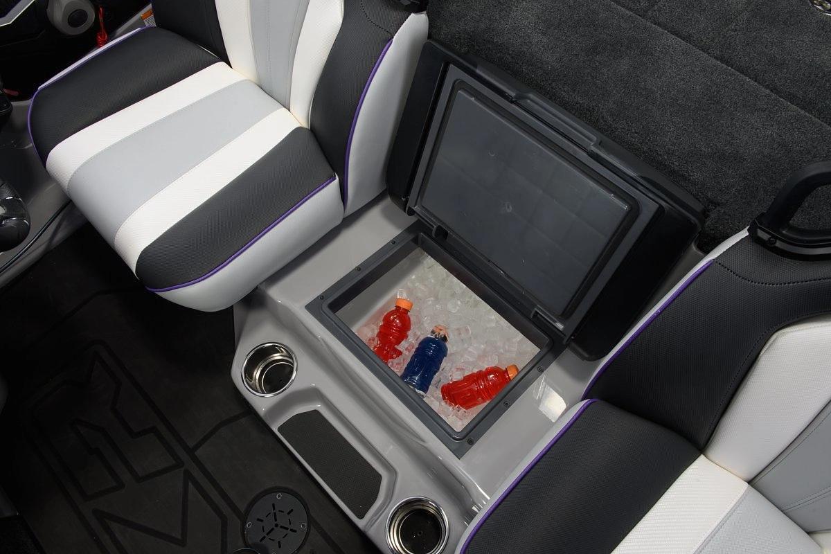 2026 Skeeter FXR21 FLEX