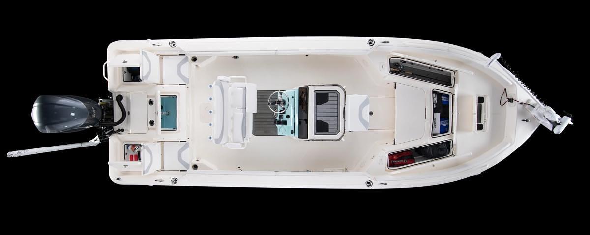 2026 Skeeter SX2550 FAMILY