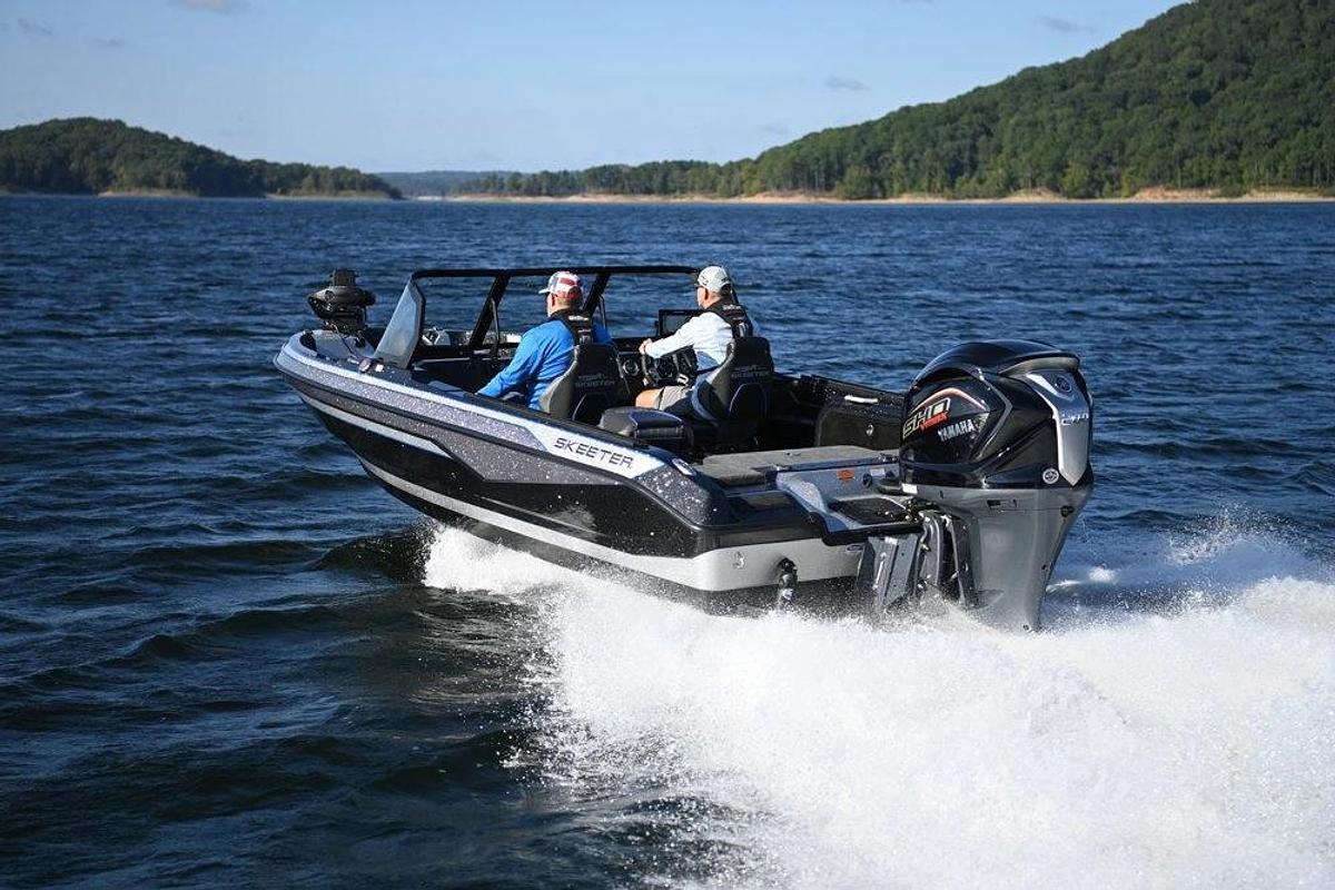 2026 Skeeter WXR1910F