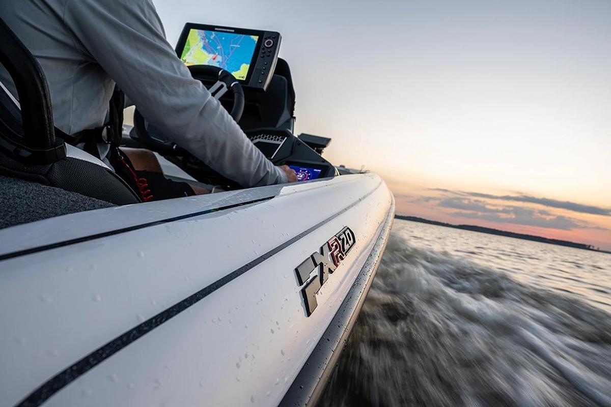 2026 Skeeter FXR20 FLEX