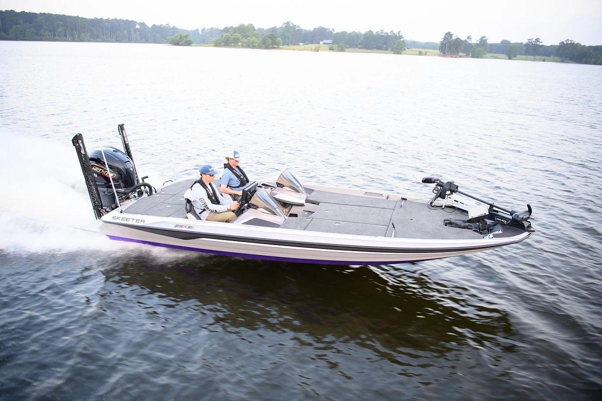 2026 Skeeter FXR21 FLEX