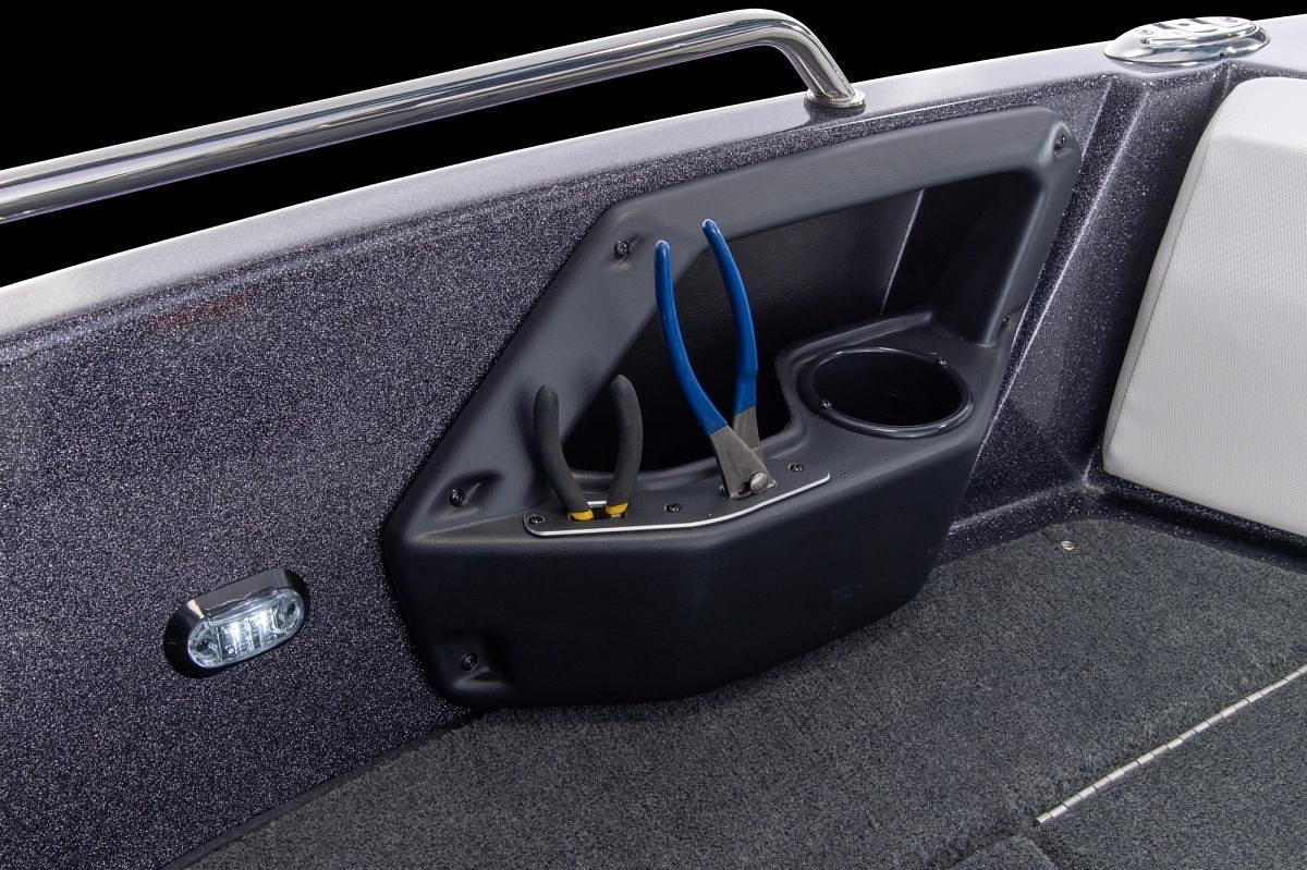 2026 Skeeter SOLERA205