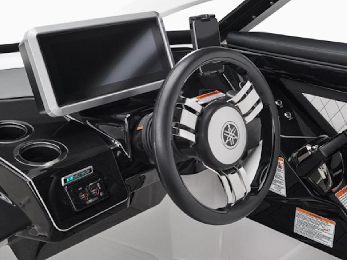 2025 Yamaha Marine 275SE Base