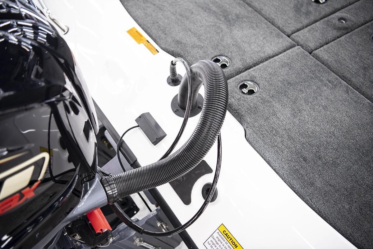 2026 Skeeter ZXR21SE