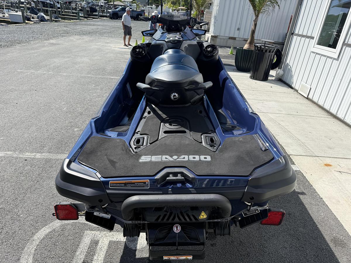 Used 2024 Sea Doo GTX230