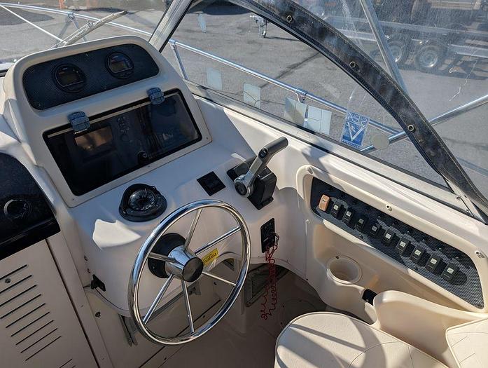 Used 2002 Grady White 208 Adventure