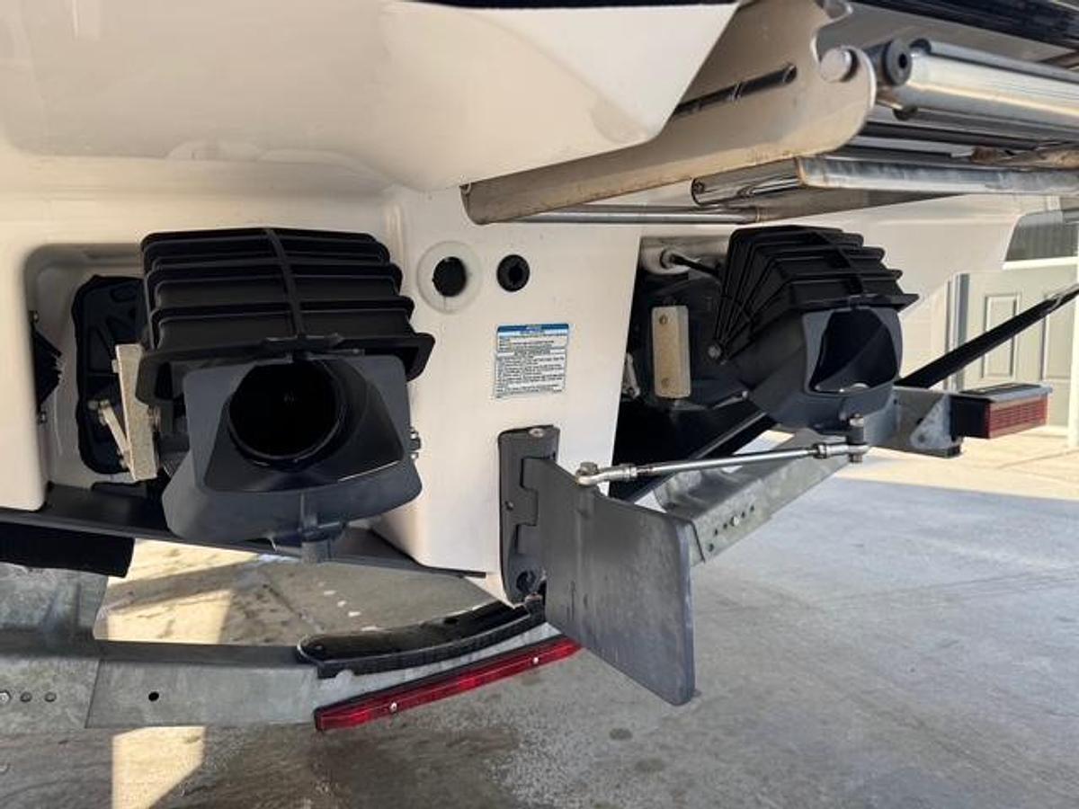 Used 2021 Yamaha 252SE